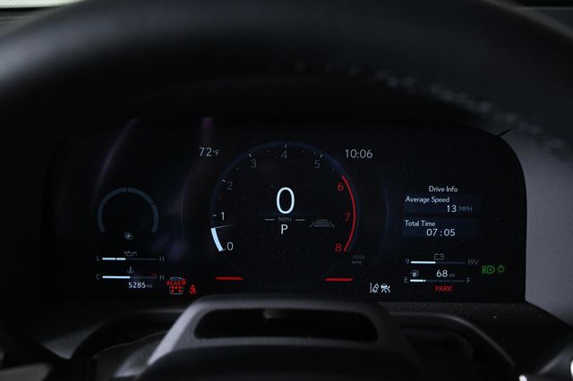 2025 Lexus GX 550 Luxury - 22977843 - 11