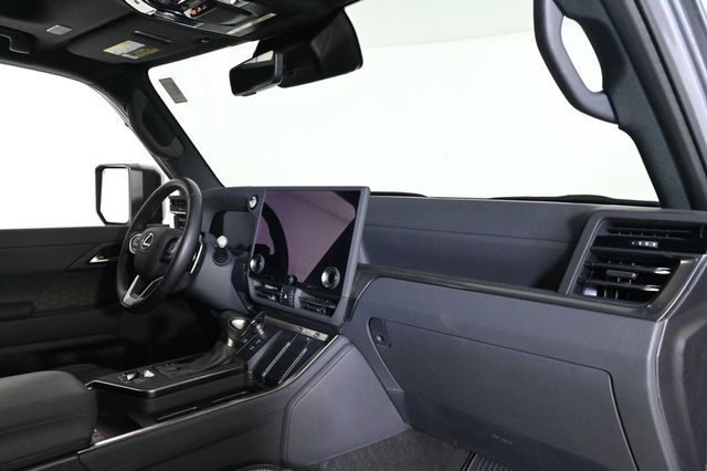 2025 Lexus GX 550 Luxury - 22977843 - 14