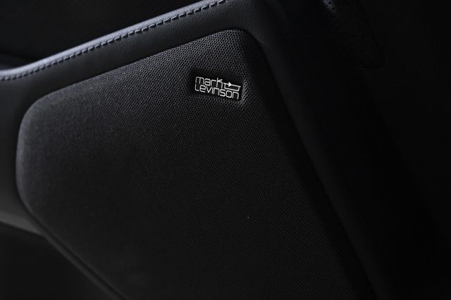 2025 Lexus GX 550 Luxury - 22977843 - 18