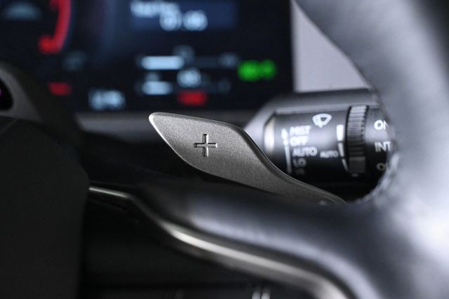 2025 Lexus GX 550 Luxury - 22977843 - 19