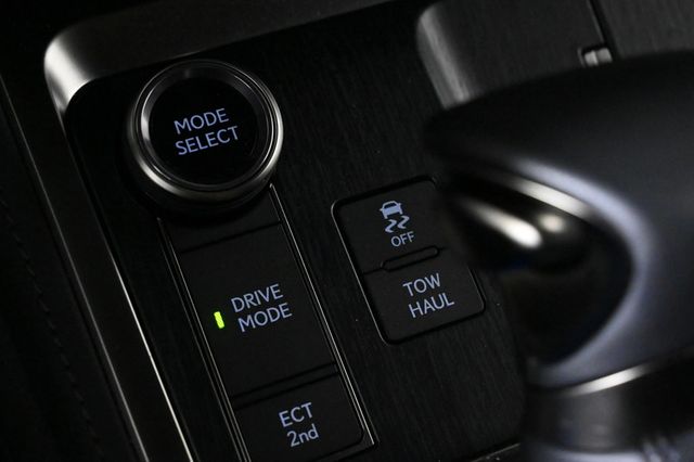 2025 Lexus GX 550 Luxury - 22977843 - 20