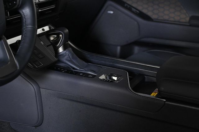 2025 Lexus GX 550 Luxury - 22977843 - 22