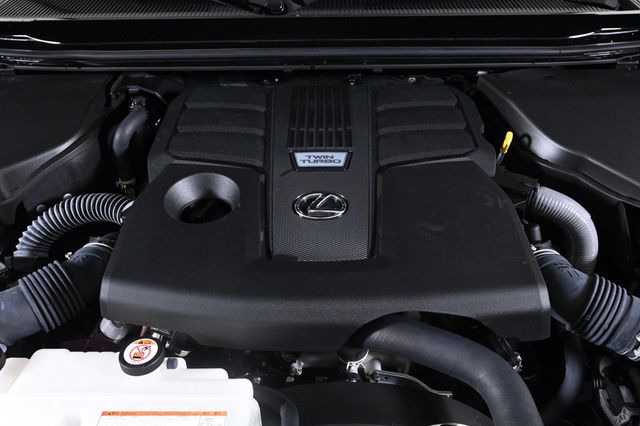 2025 Lexus GX 550 Luxury - 22977843 - 24