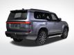 2025 Lexus GX 550 Luxury - 22977843 - 4