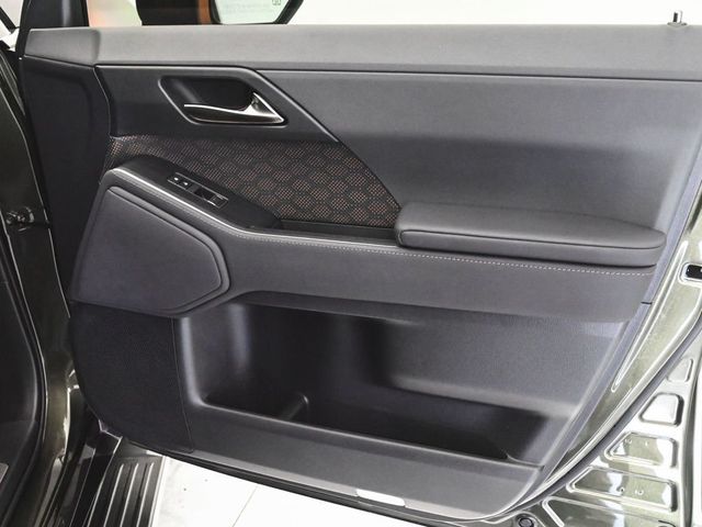 2025 Lexus GX 550 Premium - 23011724 - 9