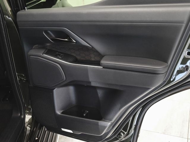 2025 Lexus GX 550 Premium - 23011724 - 11