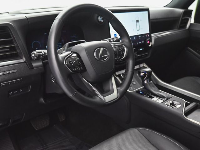 2025 Lexus GX 550 Premium - 23011724 - 13