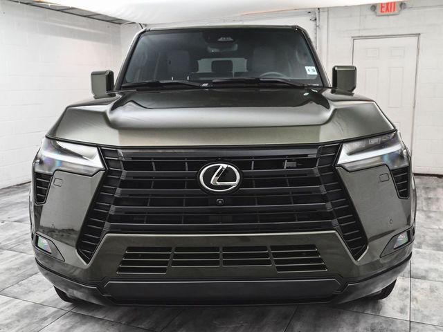 2025 Lexus GX 550 Premium - 23011724 - 1
