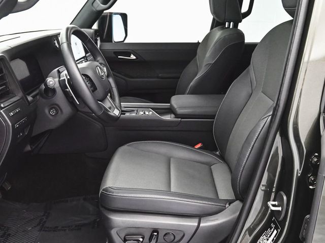 2025 Lexus GX 550 Premium - 23011724 - 25