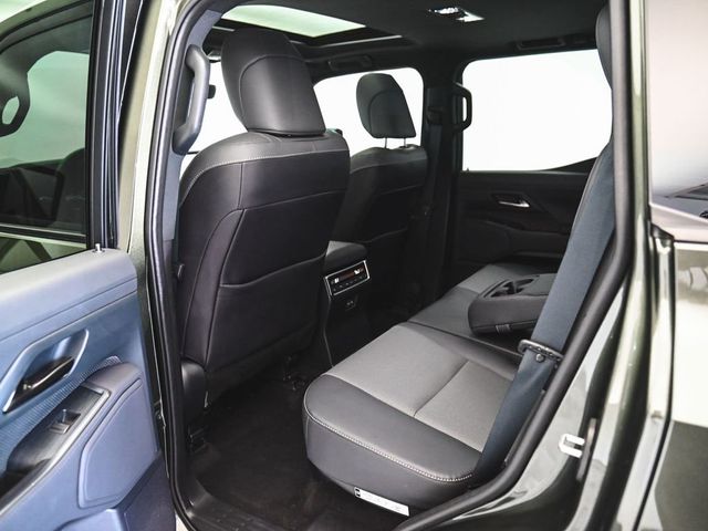 2025 Lexus GX 550 Premium - 23011724 - 27