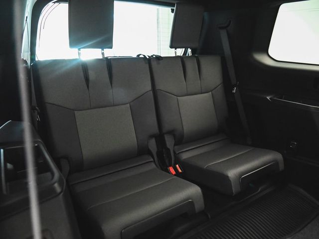 2025 Lexus GX 550 Premium - 23011724 - 28