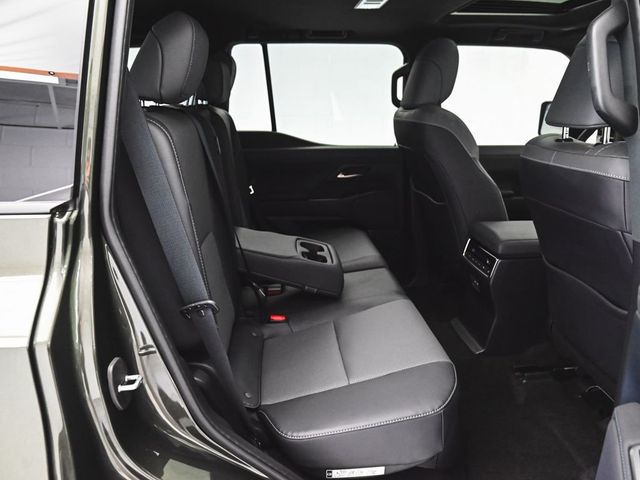 2025 Lexus GX 550 Premium - 23011724 - 29