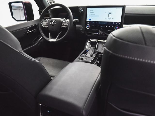 2025 Lexus GX 550 Premium - 23011724 - 30