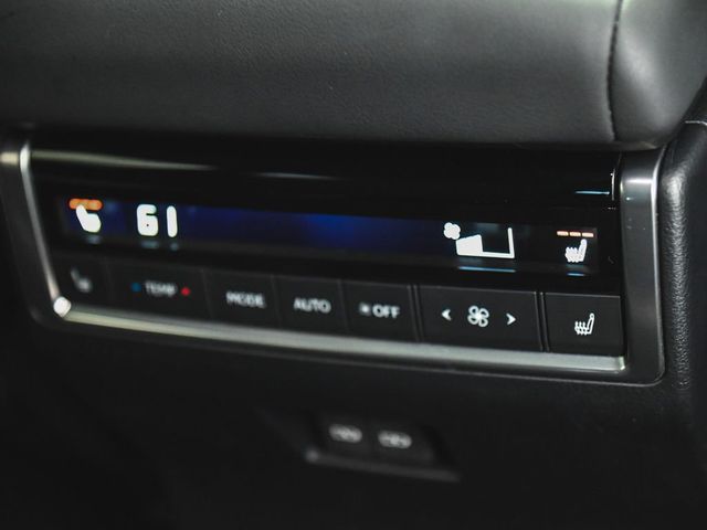 2025 Lexus GX 550 Premium - 23011724 - 31