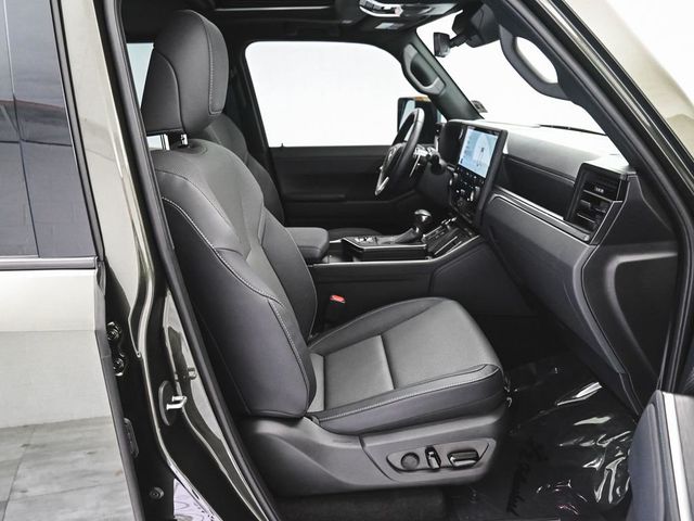 2025 Lexus GX 550 Premium - 23011724 - 32