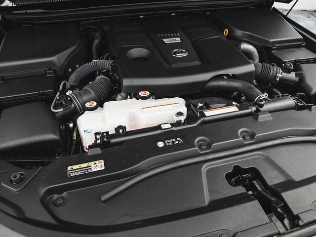 2025 Lexus GX 550 Premium - 23011724 - 34