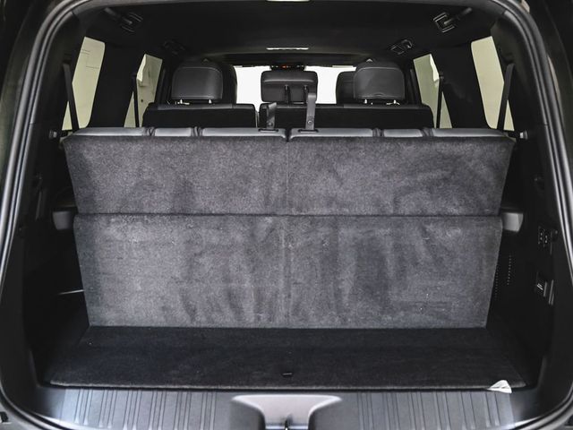 2025 Lexus GX 550 Premium - 23011724 - 36
