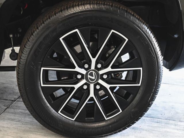 2025 Lexus GX 550 Premium - 23011724 - 6