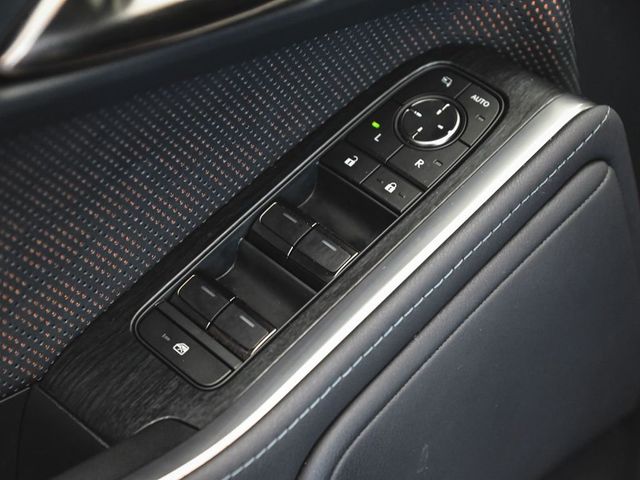 2025 Lexus GX 550 Premium - 23011724 - 8