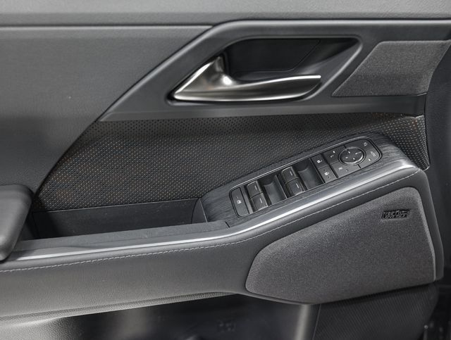 2025 Lexus GX GX 550 Luxury - 23088072 - 12