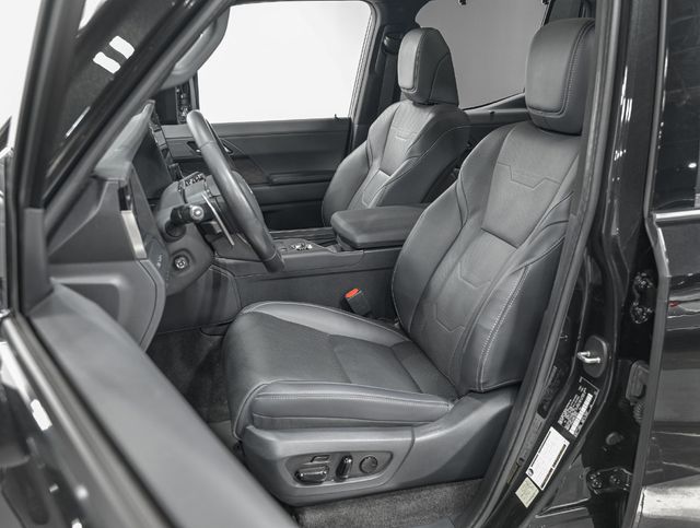 2025 Lexus GX GX 550 Luxury - 23088072 - 15