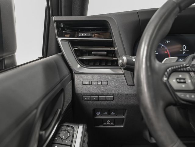 2025 Lexus GX GX 550 Luxury - 23088072 - 17