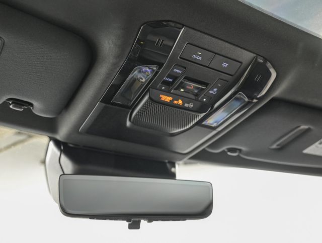 2025 Lexus GX GX 550 Luxury - 23088072 - 23