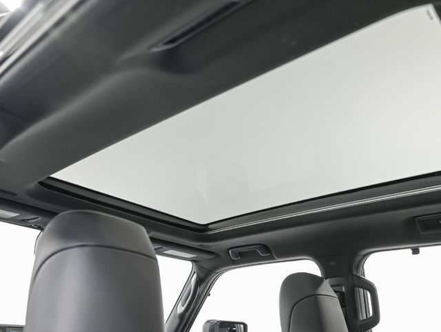 2025 Lexus GX GX 550 Luxury - 23088072 - 24