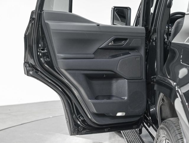 2025 Lexus GX GX 550 Luxury - 23088072 - 25