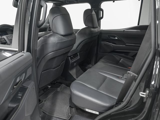 2025 Lexus GX GX 550 Luxury - 23088072 - 26