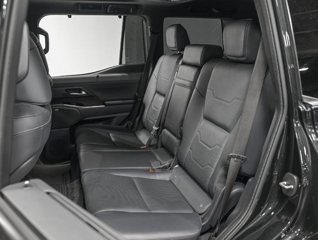 2025 Lexus GX GX 550 Luxury - 23088072 - 27