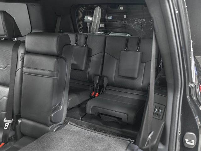 2025 Lexus GX GX 550 Luxury - 23088072 - 28
