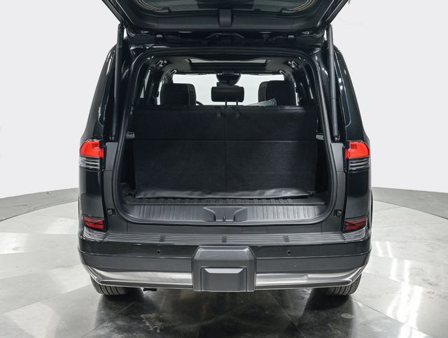 2025 Lexus GX GX 550 Luxury - 23088072 - 5