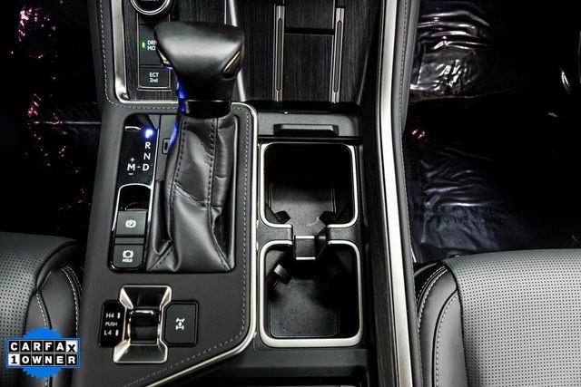 2025 Lexus GX GX 550 Luxury+ 4WD - 22975469 - 19