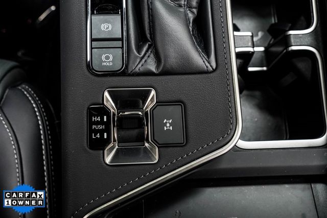 2025 Lexus GX GX 550 Luxury+ 4WD - 22975469 - 20