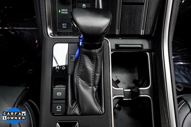 2025 Lexus GX GX 550 Luxury+ 4WD - 22975469 - 21