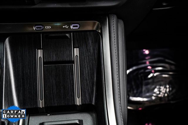 2025 Lexus GX GX 550 Luxury+ 4WD - 22975469 - 23