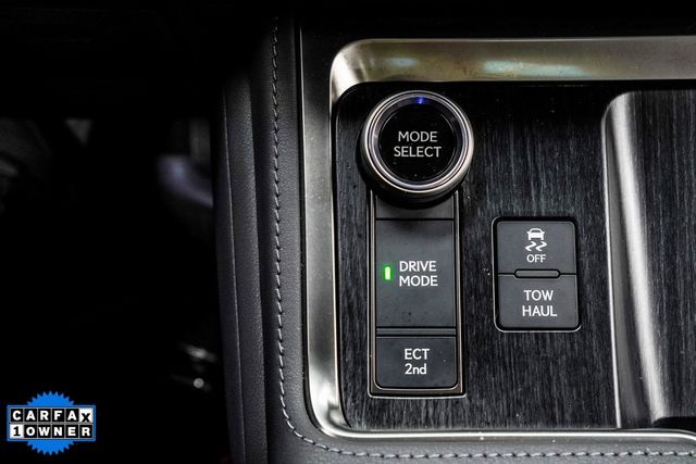 2025 Lexus GX GX 550 Luxury+ 4WD - 22975469 - 24