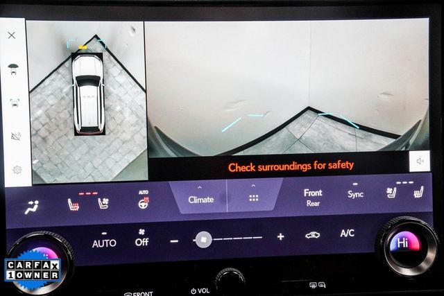 2025 Lexus GX GX 550 Luxury+ 4WD - 22975469 - 28