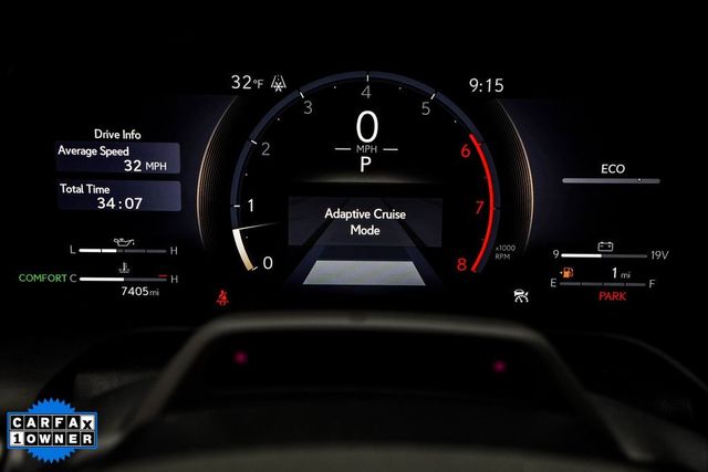 2025 Lexus GX GX 550 Luxury+ 4WD - 22975469 - 29