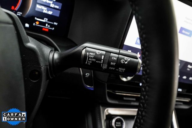 2025 Lexus GX GX 550 Luxury+ 4WD - 22975469 - 33