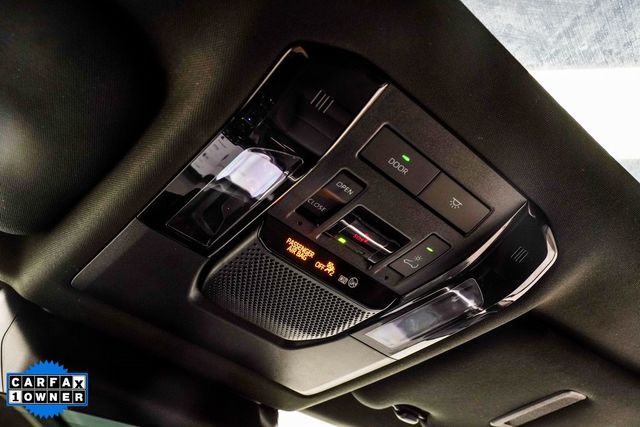 2025 Lexus GX GX 550 Luxury+ 4WD - 22975469 - 36