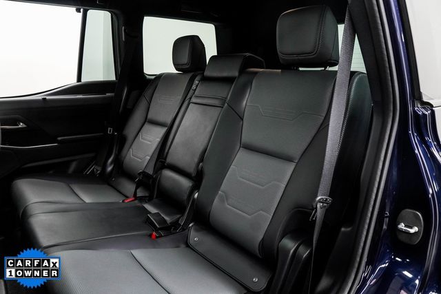 2025 Lexus GX GX 550 Luxury+ 4WD - 22975469 - 41