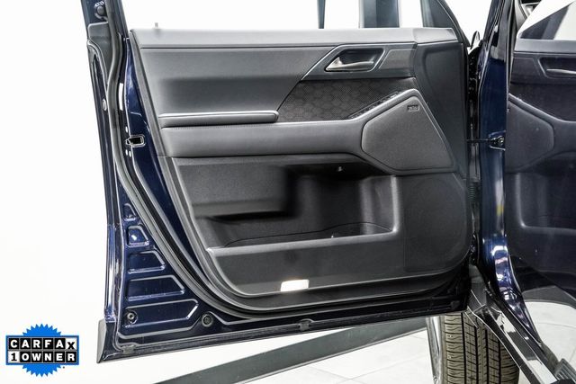 2025 Lexus GX GX 550 Luxury+ 4WD - 22975469 - 45