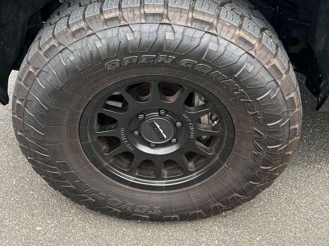 2025 Lexus GX GX 550 Luxury+ 4WD - 23040128 - 9