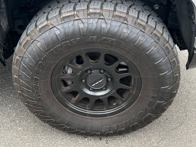 2025 Lexus GX GX 550 Luxury+ 4WD - 23040128 - 10