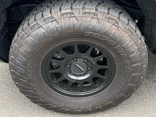 2025 Lexus GX GX 550 Luxury+ 4WD - 23040128 - 11