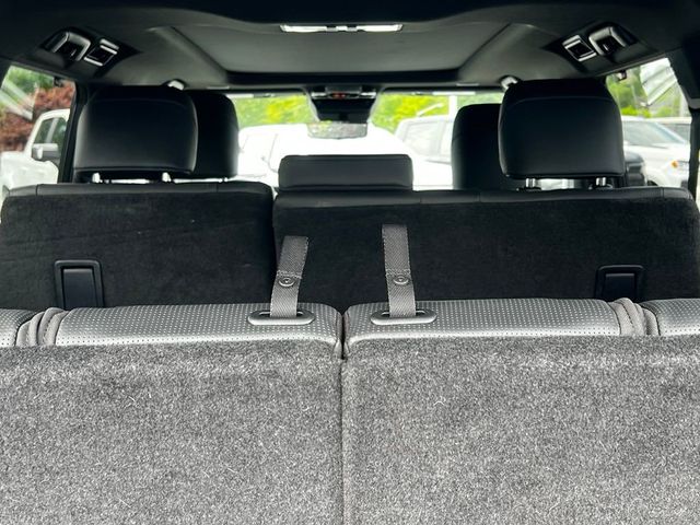 2025 Lexus GX GX 550 Luxury+ 4WD - 23040128 - 12