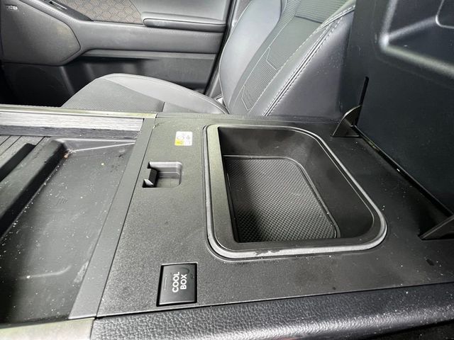 2025 Lexus GX GX 550 Luxury+ 4WD - 23040128 - 17