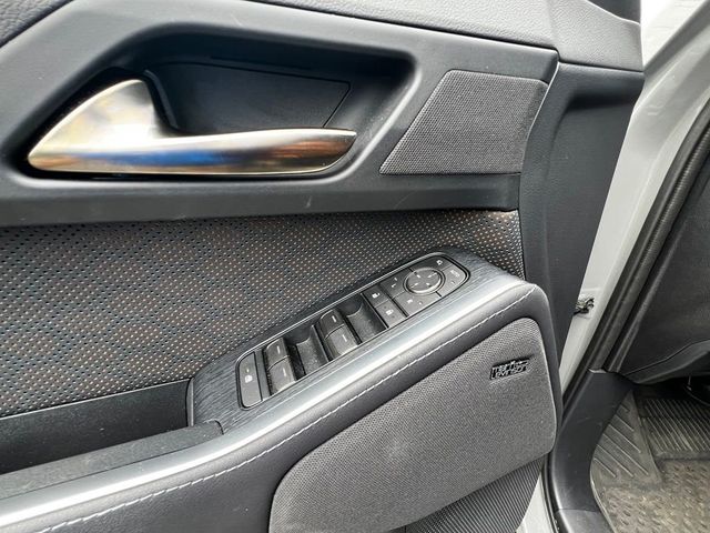 2025 Lexus GX GX 550 Luxury+ 4WD - 23040128 - 25